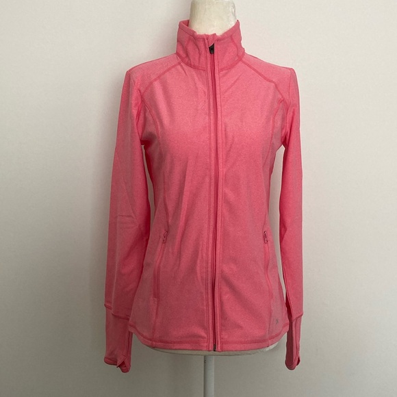 Xersion Everultra-Lite Lightweight Softshell Jacket - Picture 1 of 10